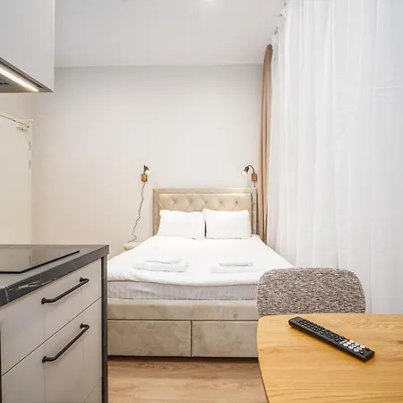 Korter Airport-bus - 13 North - 2 Tallinn