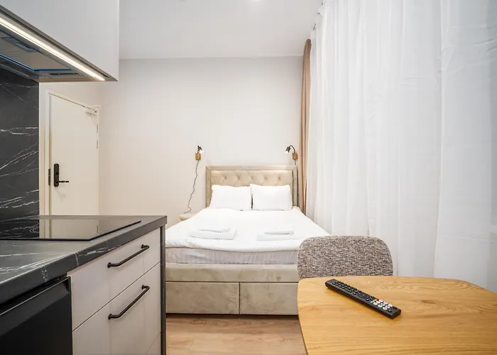 Korter Airport-bus - 13 North - 2 Tallinn