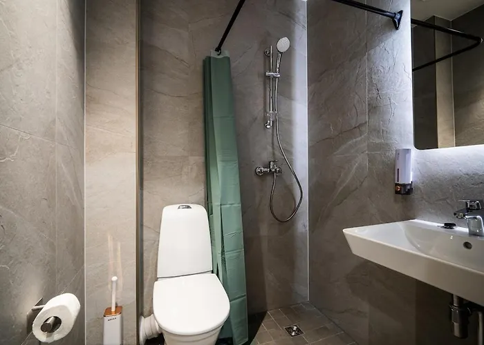 Korter Airport-bus - 13 North - 2