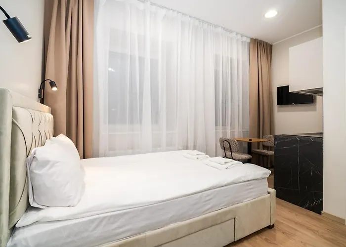 Korter Airport-bus - 13 North - 2 Tallinn