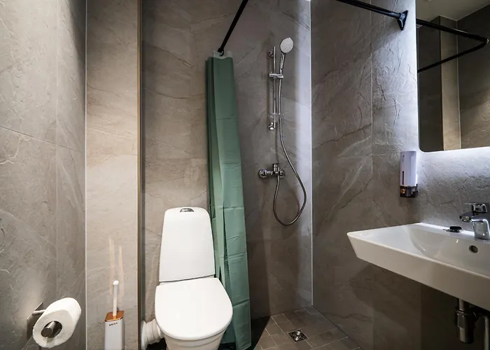 Airport-bus - 13 North - 2 Korter