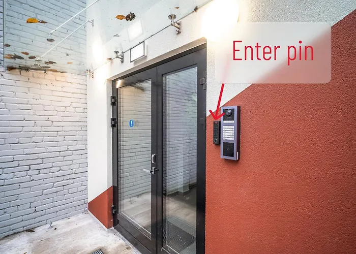 Korter Airport-bus - 13 North - 2 Tallinn